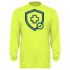 Performance® Long Sleeve T-Shirt Thumbnail