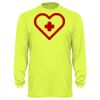 Performance® Long Sleeve T-Shirt Thumbnail