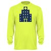 Performance® Long Sleeve T-Shirt Thumbnail
