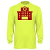Performance® Long Sleeve T-Shirt Thumbnail