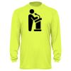 Performance® Long Sleeve T-Shirt Thumbnail