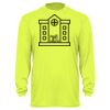 Performance® Long Sleeve T-Shirt Thumbnail