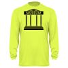 Performance® Long Sleeve T-Shirt Thumbnail