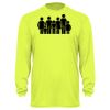 Performance® Long Sleeve T-Shirt Thumbnail