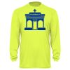 Performance® Long Sleeve T-Shirt Thumbnail