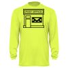 Performance® Long Sleeve T-Shirt Thumbnail