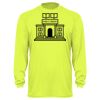 Performance® Long Sleeve T-Shirt Thumbnail