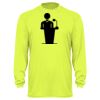 Performance® Long Sleeve T-Shirt Thumbnail