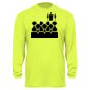 Performance® Long Sleeve T-Shirt Thumbnail