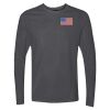 Performance® Tech  Long Sleeve T-Shirt Thumbnail