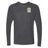 Performance® Tech  Long Sleeve T-Shirt Thumbnail