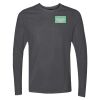 Performance® Tech  Long Sleeve T-Shirt Thumbnail