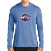 Performance Hooded Pullover Thumbnail