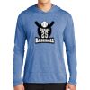 Performance Hooded Pullover Thumbnail