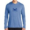Performance Hooded Pullover Thumbnail