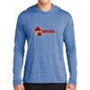 Performance Hooded Pullover Thumbnail