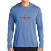 Performance Hooded Pullover Thumbnail