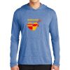 Performance Hooded Pullover Thumbnail