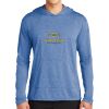 Performance Hooded Pullover Thumbnail