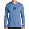 Performance Hooded Pullover Thumbnail