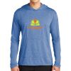 Performance Hooded Pullover Thumbnail