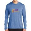 Performance Hooded Pullover Thumbnail