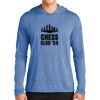 Performance Hooded Pullover Thumbnail