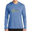Performance Hooded Pullover Thumbnail