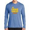 Performance Hooded Pullover Thumbnail