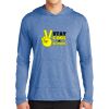 Performance Hooded Pullover Thumbnail