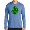 Performance Hooded Pullover Thumbnail