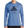 Performance Hooded Pullover Thumbnail