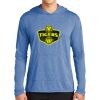Performance Hooded Pullover Thumbnail