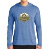 Performance Hooded Pullover Thumbnail