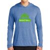 Performance Hooded Pullover Thumbnail