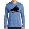 Performance Hooded Pullover Thumbnail