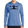 Performance Hooded Pullover Thumbnail