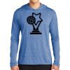 Performance Hooded Pullover Thumbnail