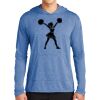 Performance Hooded Pullover Thumbnail