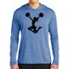 Performance Hooded Pullover Thumbnail