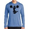 Performance Hooded Pullover Thumbnail