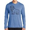 Performance Hooded Pullover Thumbnail