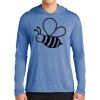 Performance Hooded Pullover Thumbnail