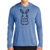 Performance Hooded Pullover Thumbnail