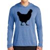 Performance Hooded Pullover Thumbnail