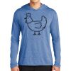 Performance Hooded Pullover Thumbnail