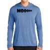Performance Hooded Pullover Thumbnail