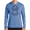 Performance Hooded Pullover Thumbnail