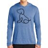 Performance Hooded Pullover Thumbnail