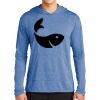 Performance Hooded Pullover Thumbnail